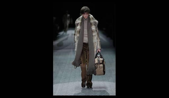 <strong>GUCCI｜グッチ</strong> 
