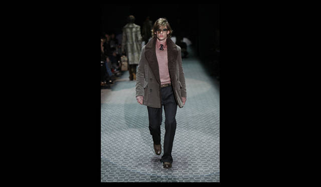 <strong>GUCCI｜グッチ</strong> 
