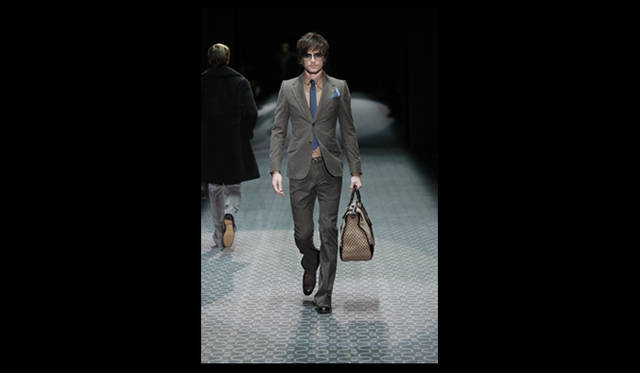 <strong>GUCCI｜グッチ</strong> 