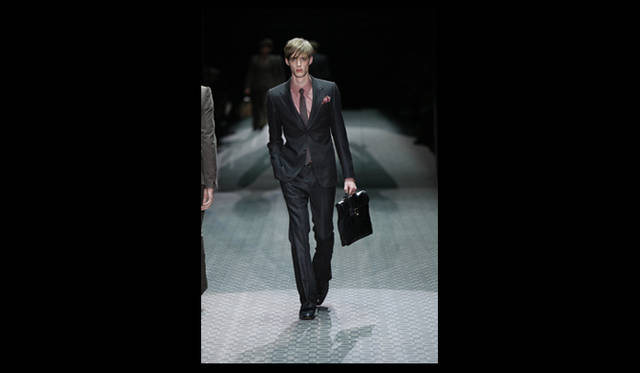 <strong>GUCCI｜グッチ</strong> 