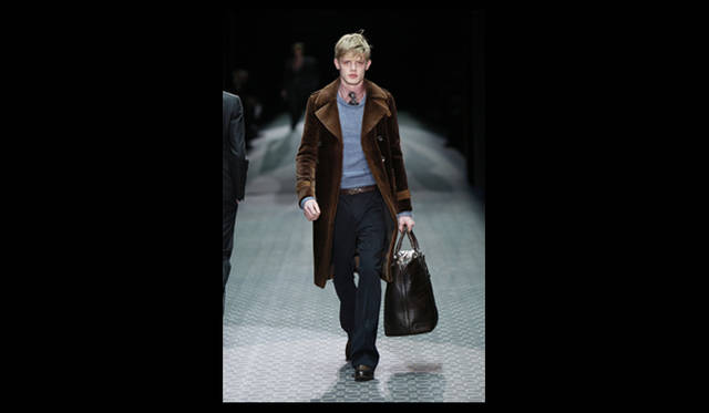 <strong>GUCCI｜グッチ</strong> 