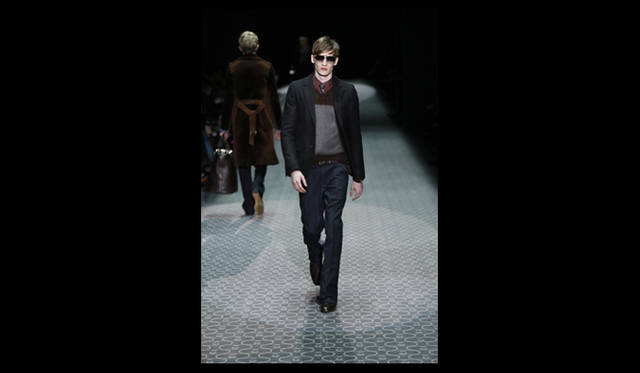 <strong>GUCCI｜グッチ</strong> 