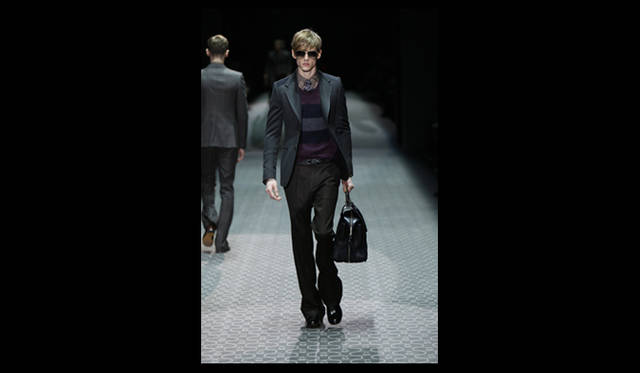 <strong>GUCCI｜グッチ</strong> 