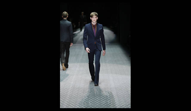 <strong>GUCCI｜グッチ</strong> 