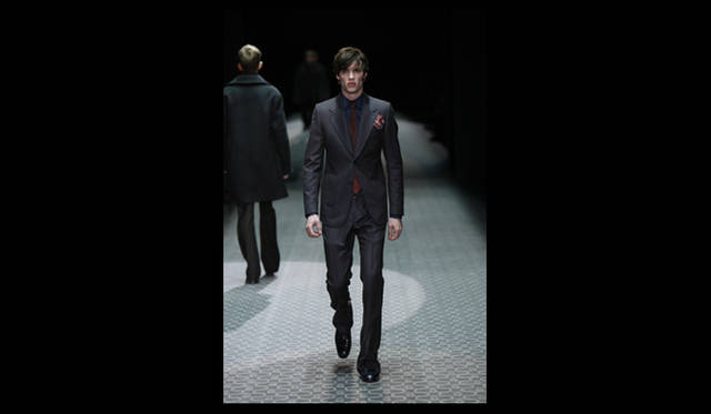 <strong>GUCCI｜グッチ</strong> 