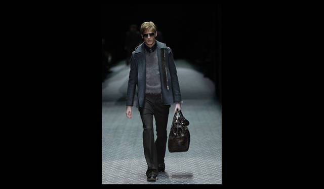 <strong>GUCCI｜グッチ</strong> 