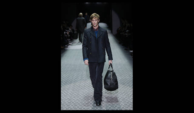 <strong>GUCCI｜グッチ</strong> 