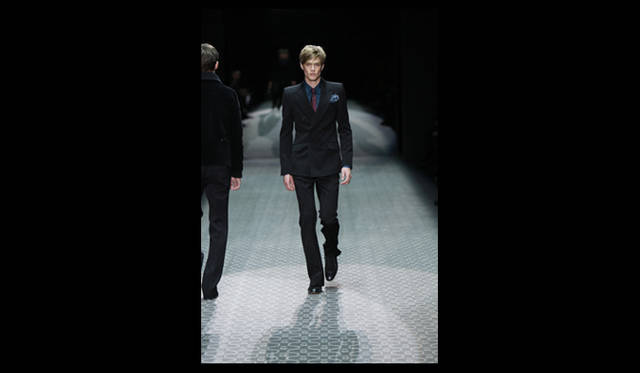 <strong>GUCCI｜グッチ</strong> 