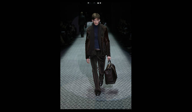 <strong>GUCCI｜グッチ</strong> 