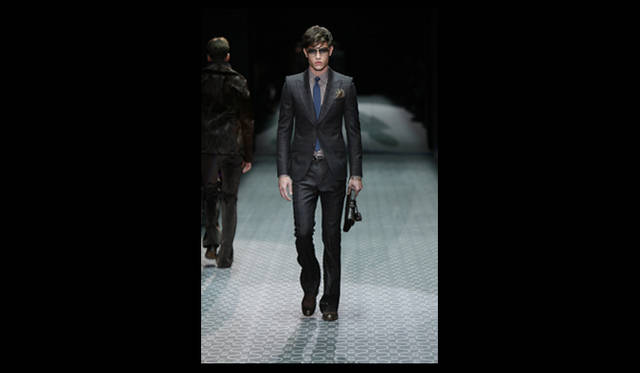 <strong>GUCCI｜グッチ</strong> 