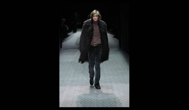 <strong>GUCCI｜グッチ</strong> 