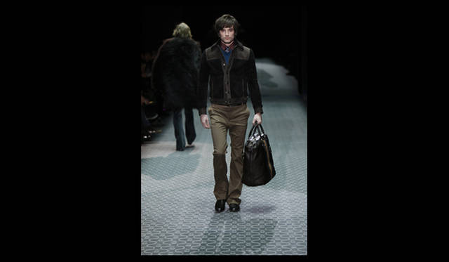 <strong>GUCCI｜グッチ</strong> 