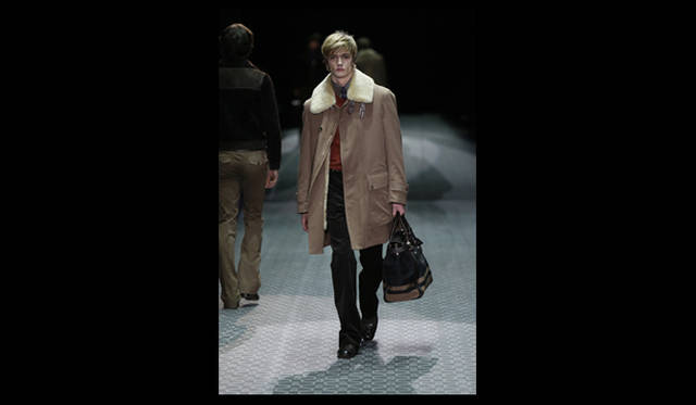 <strong>GUCCI｜グッチ</strong> 
