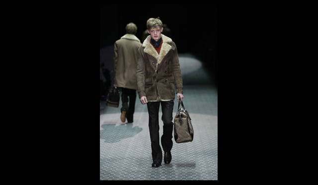 <strong>GUCCI｜グッチ</strong> 