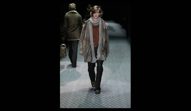 <strong>GUCCI｜グッチ</strong> 