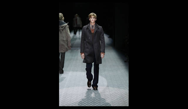 <strong>GUCCI｜グッチ</strong> 