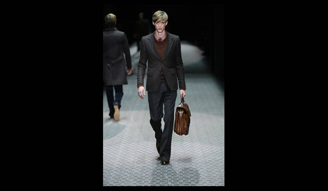 <strong>GUCCI｜グッチ</strong> 