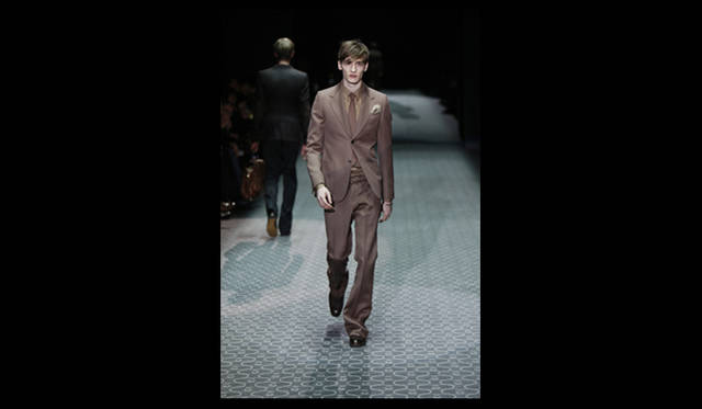 <strong>GUCCI｜グッチ</strong> 