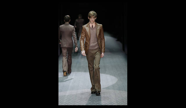 <strong>GUCCI｜グッチ</strong> 