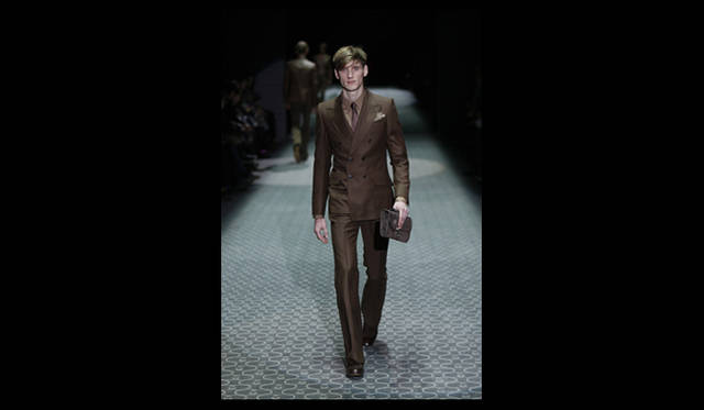 <strong>GUCCI｜グッチ</strong> 