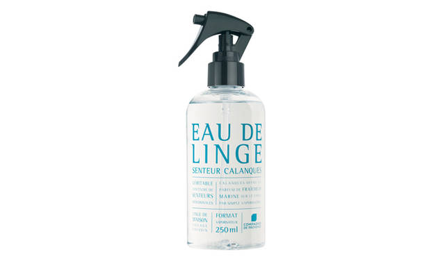 <strong>COMPAGNIE DE PROVENCE｜カンパニー ド プロバンス</strong>  「リネンウォーター」カランク　250mL 1365円