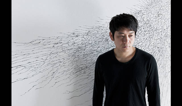 <strong>NAWA Kohei (Contemporary Artist)</strong><br />Born in 1975. Completed his PhD (later) in Sculpture at the Graduate School of Fine Arts, Kyoto City University of Arts. Associate Professor at Kyoto University of Art and Design. Since 2009, he has established 'SANDWICH', a creative platform in Fushimi Ward, Kyoto, and is active in a wide range of fields from his own artwork to the au design project 'iida', album artwork, music videos, and stage sets for musicians. Winner of the 14th Asian Art Biennale Bangladesh 2010 Grand Prize. In June 2011, he is scheduled to hold a solo exhibition at the Museum of Contemporary Art Tokyo, the youngest male artist to do so.