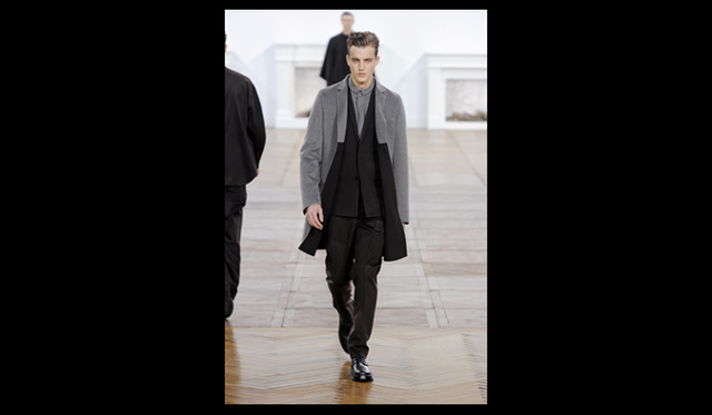 <strong>Dior Homme</strong> Photo: PATRICE STABLE