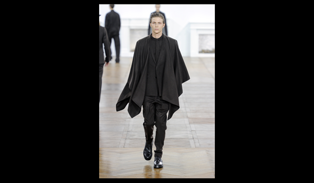 <strong>Dior Homme</strong> Photo: PATRICE STABLE
