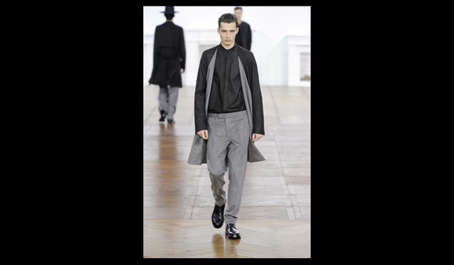 <strong>Dior Homme</strong> Photo: PATRICE STABLE