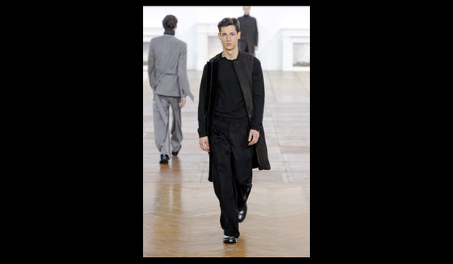 <strong>Dior Homme</strong> Photo: PATRICE STABLE