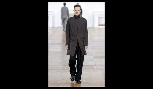 <strong>Dior Homme</strong> Photo: PATRICE STABLE
