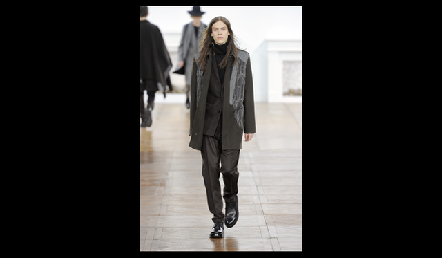<strong>Dior Homme</strong> Photo: PATRICE STABLE