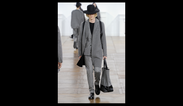 <strong>Dior Homme</strong> Photo: PATRICE STABLE