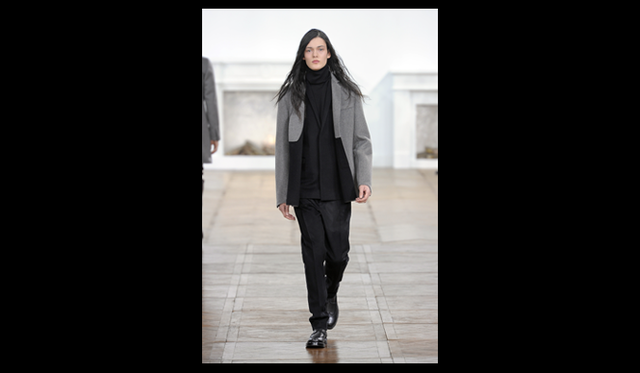 <strong>Dior Homme</strong> Photo: PATRICE STABLE