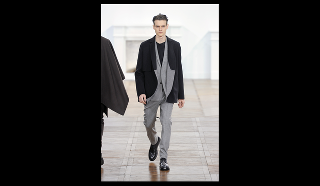 <strong>Dior Homme</strong> Photo: PATRICE STABLE