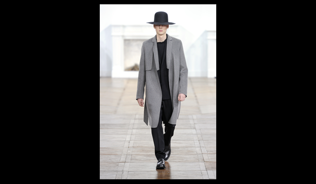 <strong>Dior Homme</strong> Photo: PATRICE STABLE