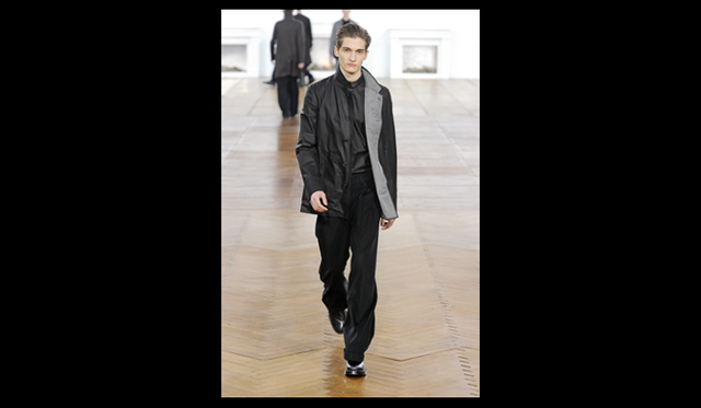 <strong>Dior Homme</strong> Photo: PATRICE STABLE