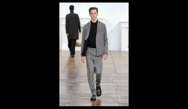 <strong>Dior Homme</strong> Photo: PATRICE STABLE