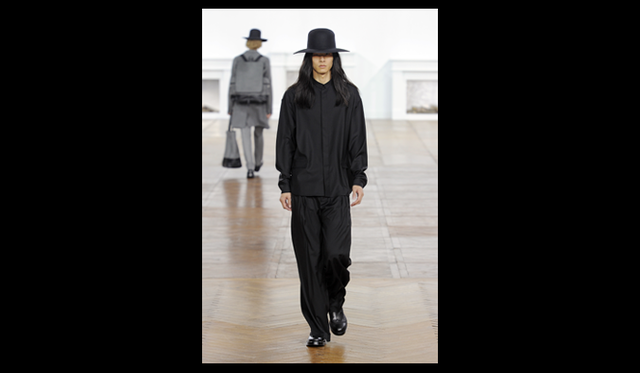 <strong>Dior Homme</strong> Photo: PATRICE STABLE