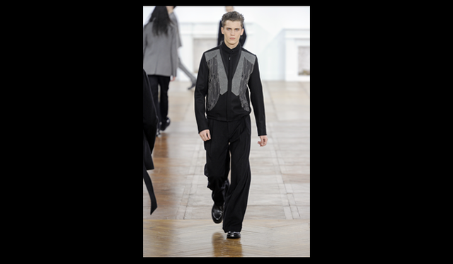 <strong>Dior Homme</strong> Photo: PATRICE STABLE