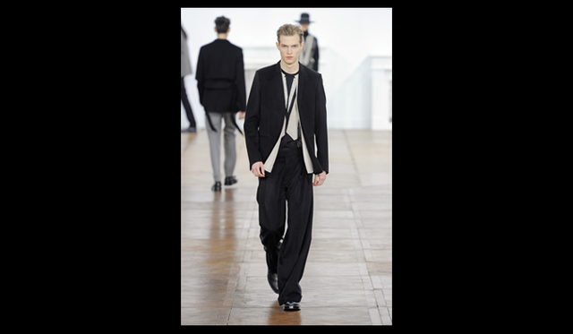 <strong>Dior Homme</strong> Photo: PATRICE STABLE