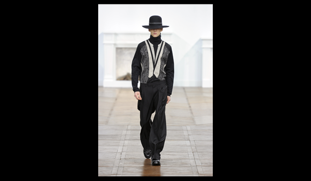 <strong>Dior Homme</strong> Photo: PATRICE STABLE
