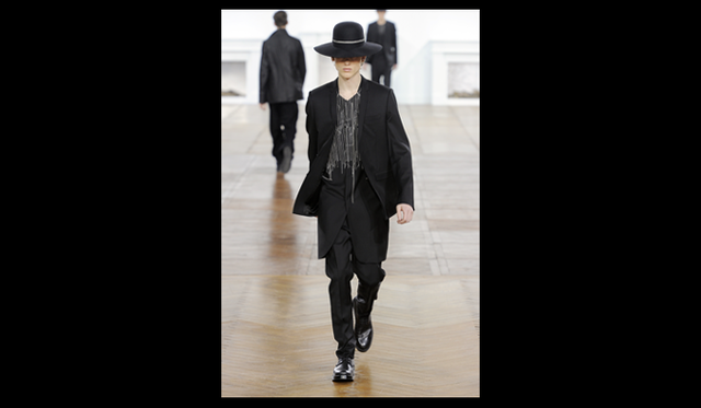 <strong>Dior Homme</strong> Photo: PATRICE STABLE