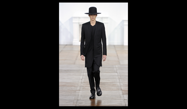 <strong>Dior Homme</strong> Photo: PATRICE STABLE
