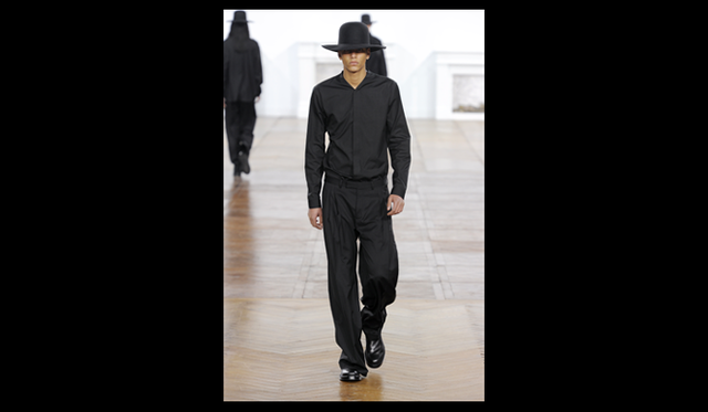 <strong>Dior Homme</strong> Photo: PATRICE STABLE