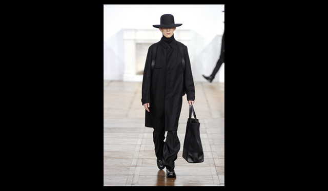 <strong>Dior Homme</strong> Photo: PATRICE STABLE
