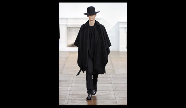 <strong>Dior Homme</strong> Photo: PATRICE STABLE