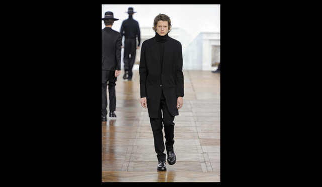 <strong>Dior Homme</strong> Photo: PATRICE STABLE