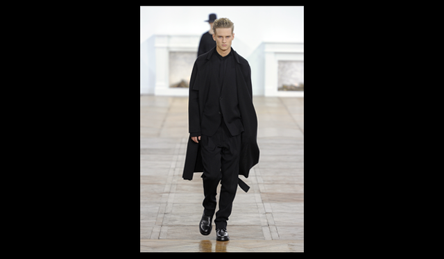 <strong>Dior Homme</strong> Photo: PATRICE STABLE