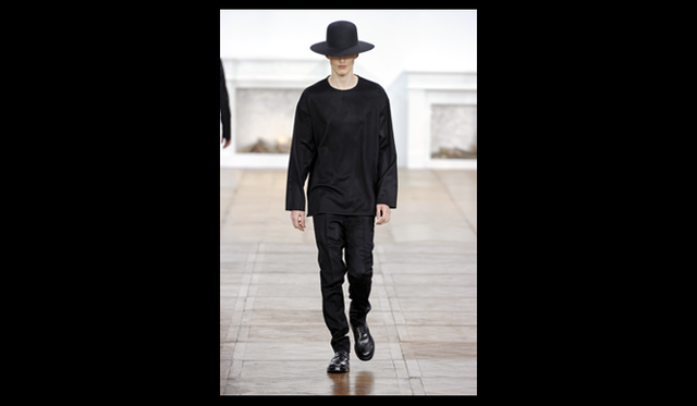 <strong>Dior Homme</strong> Photo: PATRICE STABLE